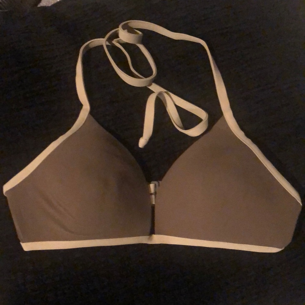 Bikini top